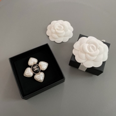 Chanel Brooches